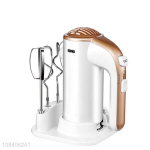 Wholesale electric whisk home kitchen mixer for cooking