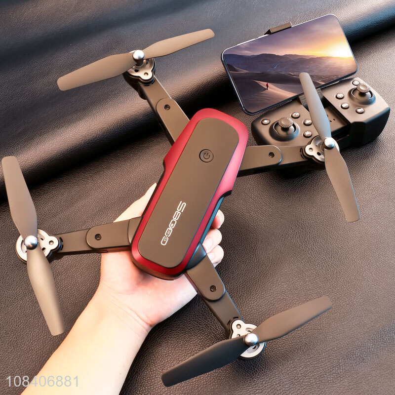 Top quality fold infrared obstacle avoidance drone