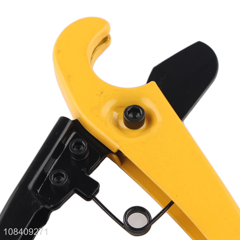Low price reusable pipe cutter tools cutting tools hand tools