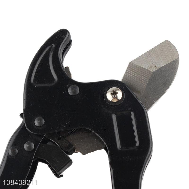 High quality black hand tools pipe cutter cutting tools