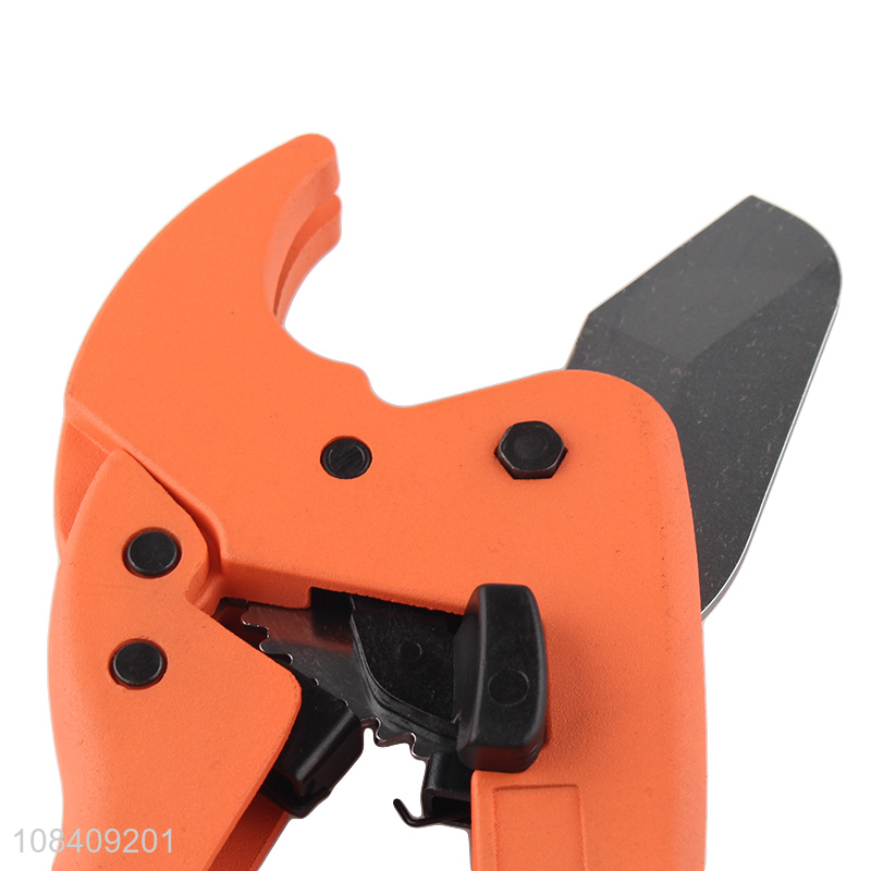 Wholesale from china reusable hand tools pvc pipe cutter