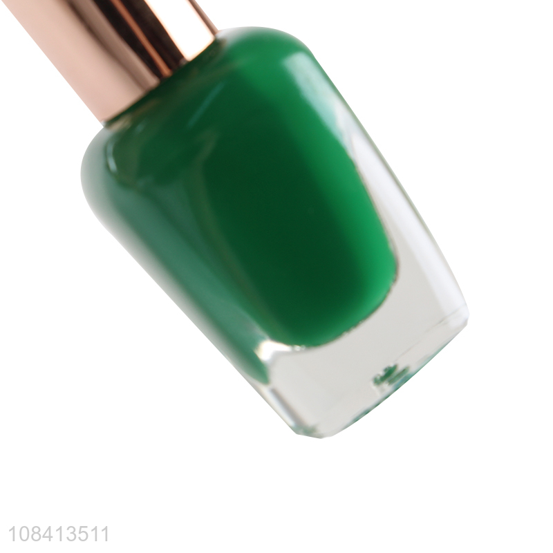 Factory price multicolor nail beauty 20ml nail polish for sale