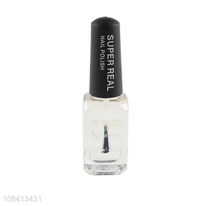 Top products clear non-toxic gel nail polish for sale