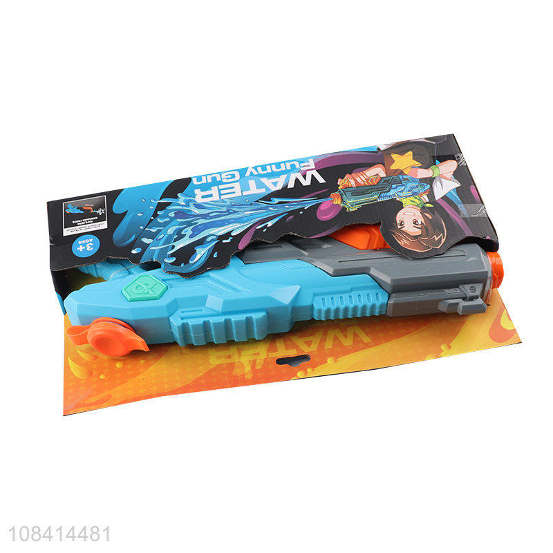 Most popular funny summer water gun toys with top quality
