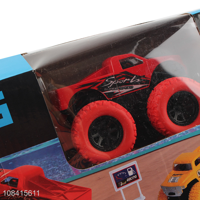 High quality plastic car toys off-road vehicle toys for sale