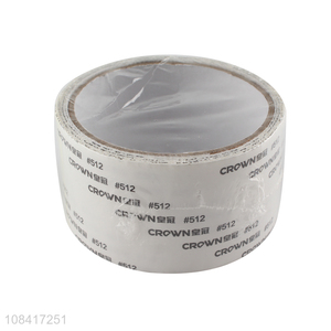 Factory supply strong adhesive tape anti-insect window screen repair tape