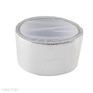 Online wholesale waterproof flameproof reflective aluminum foil adhesive tape