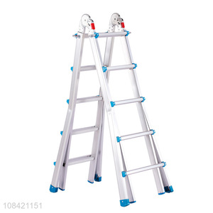 Factory supply portable folding step ladders for household