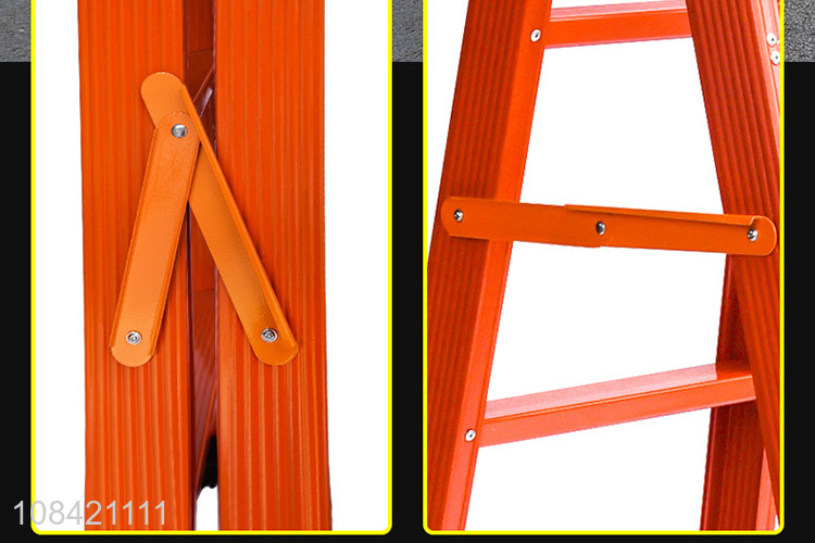 Popular products heavy duty folding step ladders for sale