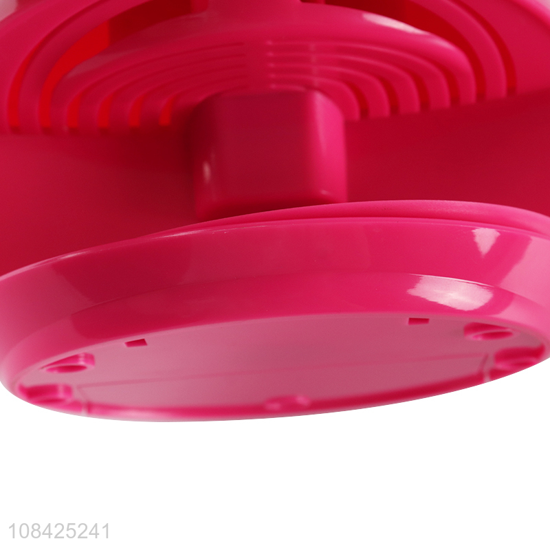 Wholesale price pink fashion nail lamp phototherapy lamp
