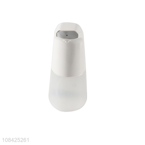 Hot products creative auto-induction hand sanitizer machine