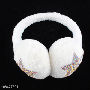 Factory wholesale winter antifreeze warm earmuffs