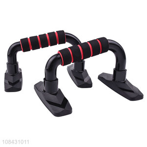 High quality strong load-bearing push-ups stands