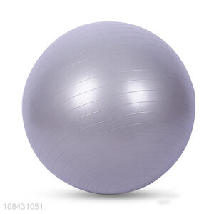 Hot products ultra soft high bouncy yoga ball