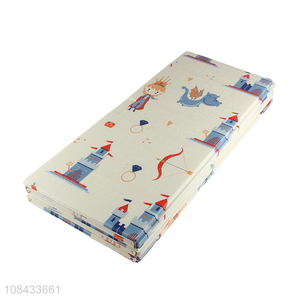 Online wholesale waterproof baby crawling mat play mat