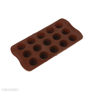 High quality kitchen baking tools chocolate mould