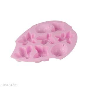 Latest products animal shape chocolate mould for sale
