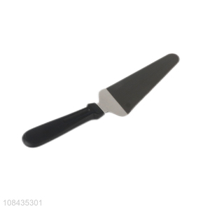 High quality kitchen tools stainless steel pizza spatula