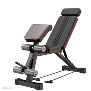 Hot Products Multifunctional Sit-Up Board Chair for Sale