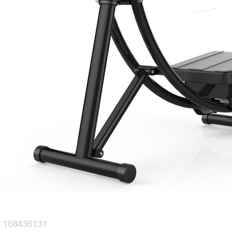 China market abdomen machine home fitness equipment