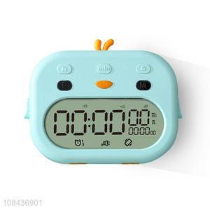 Good quality portable study timer kitchen timer for sale