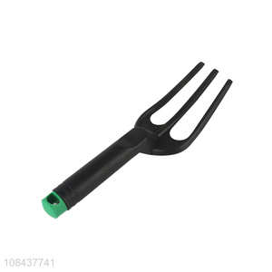 New arrival plastic garden forks garden hand tools