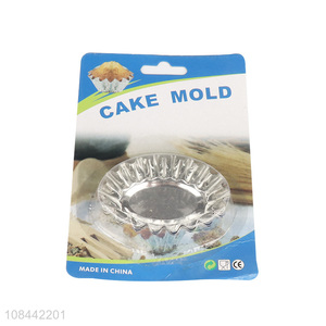 Online wholesale home kitchen cake mold cake holder