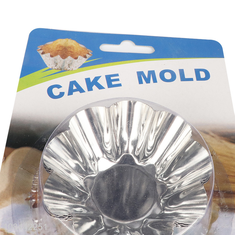 High quality cake mold kitchen baking mold for sale