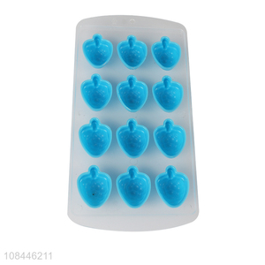 Good selling non-toxic ice cube tray for kitchen accessories
