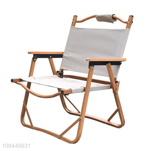 Good price outdoor folding chair beach chair