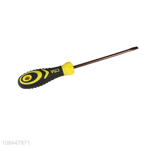 Hot products creative slotted screwdriver for sale