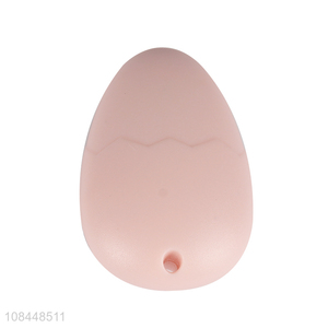 Hot selling egg shape mini paper knife wholesale