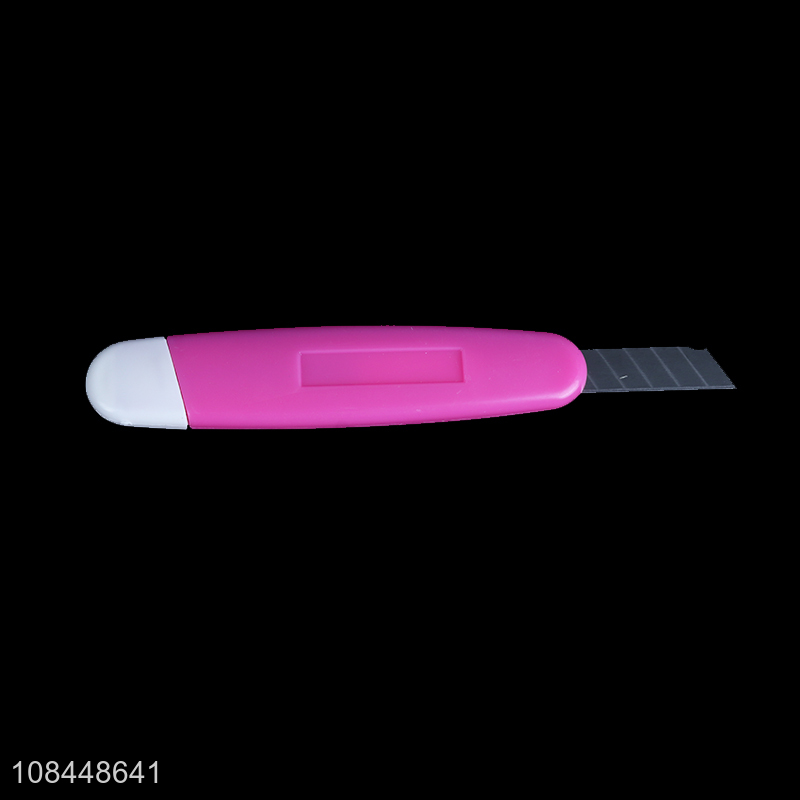 Hot products paper cutting paper knife with top quality