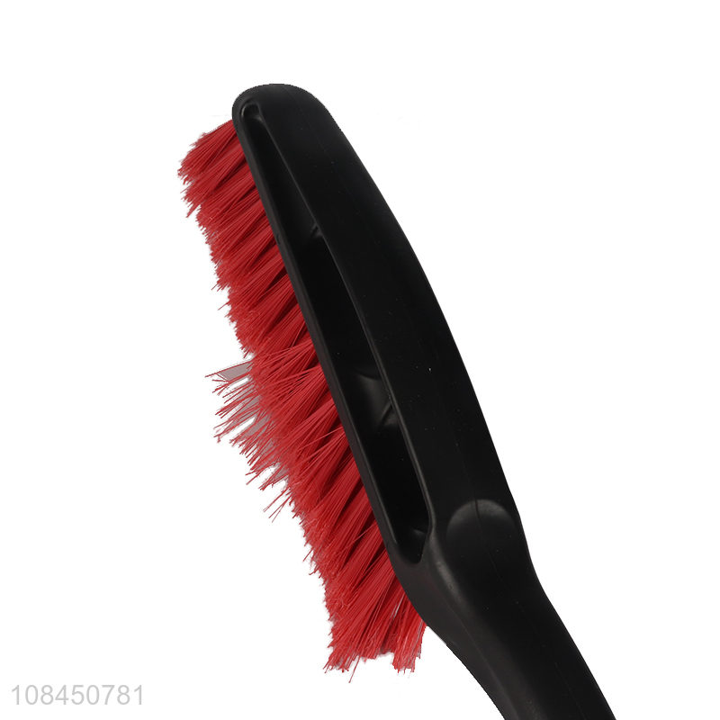 Hot products double-head snow shovel cleaning brush