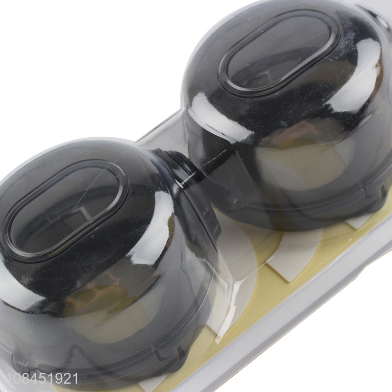 Hot products gas stove switch protective cover for baby