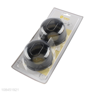 Hot products gas stove switch protective cover for baby
