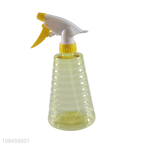 Factory price garden spray bottle home watering can