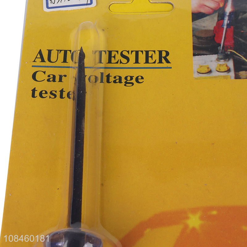 Online wholesale car test pencil electrical distance measure pencil