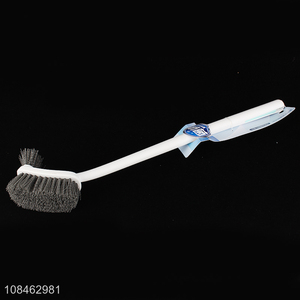 Good selling durable bathroom cleaning tools toilet brush wholesale