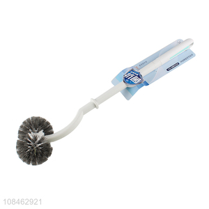Online wholesale household bathroom accessories scrubbing cleaning brush