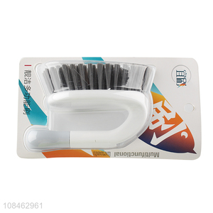 Hot items household cleaning brush scrubbing brush for sale
