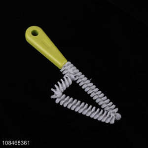 Hot selling window or sliding door track cleaning brush
