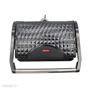 Online wholesale outdoor electric barbecue machine for party