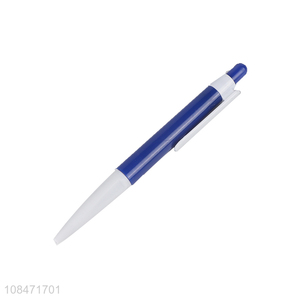 China market simple ballpoint pen office signature pen