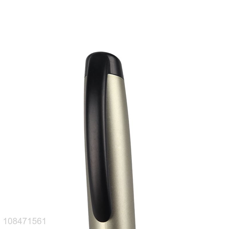 China wholesale fashionable ballpoint pen roller pen gel pen