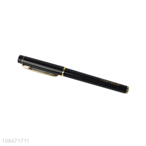 New products office ballpoint pen for business writing