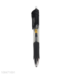 Online wholesale creative ballpoint pen neutral pen