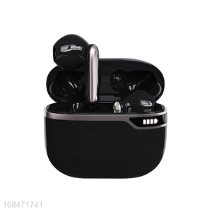 New arrival 5.2 wireless bluetooth earbuds with built-in microphone