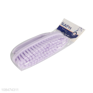 Factory price multifunctional cleaning scrubbing brush