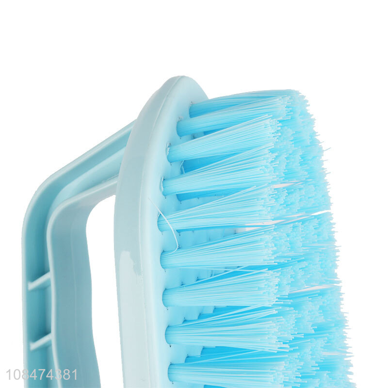Wholesale price household cleaning scrubbing brush